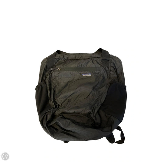 Backpack By Patagonia, Size: Medium