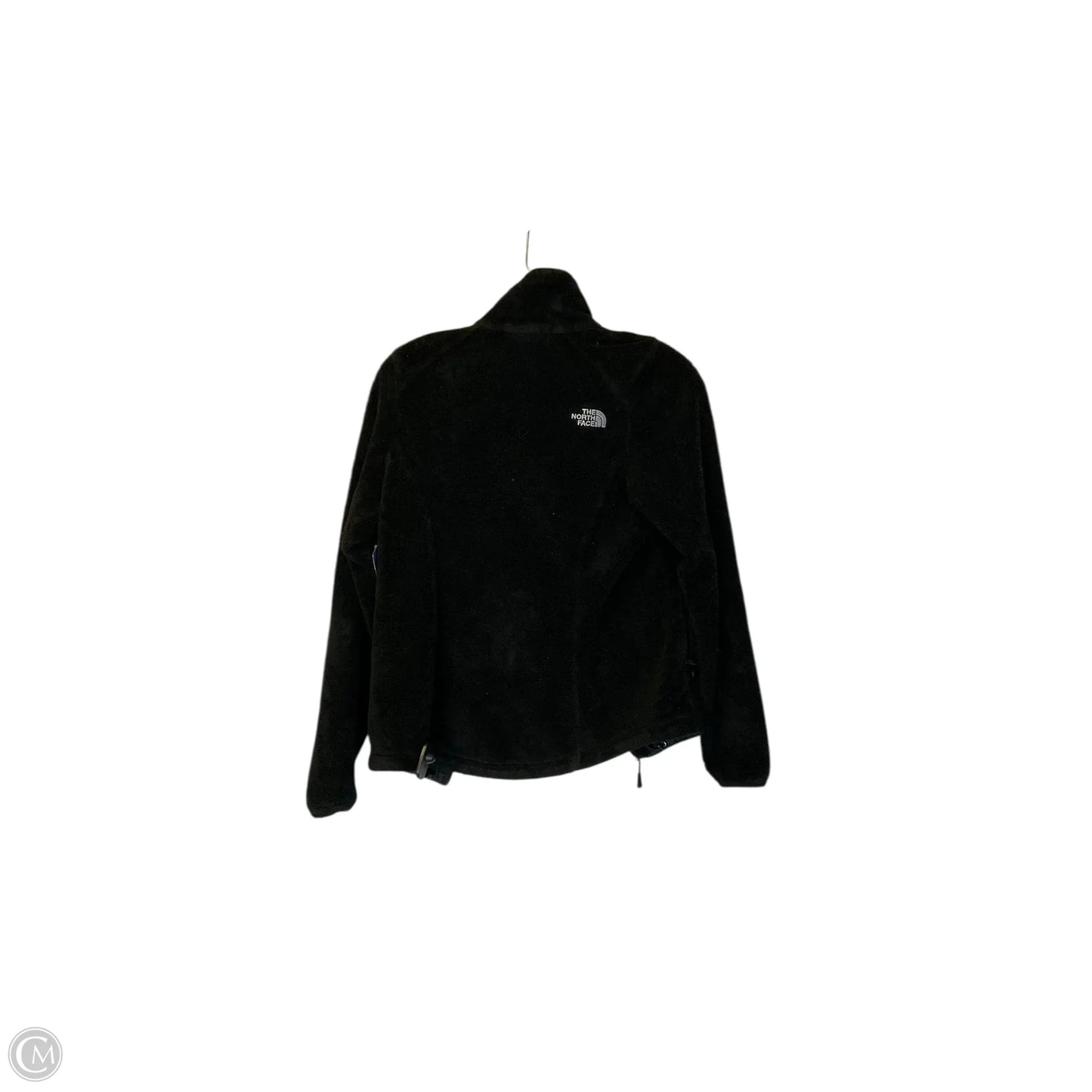 Jacket Fleece By The North Face In Black, Size: Xs