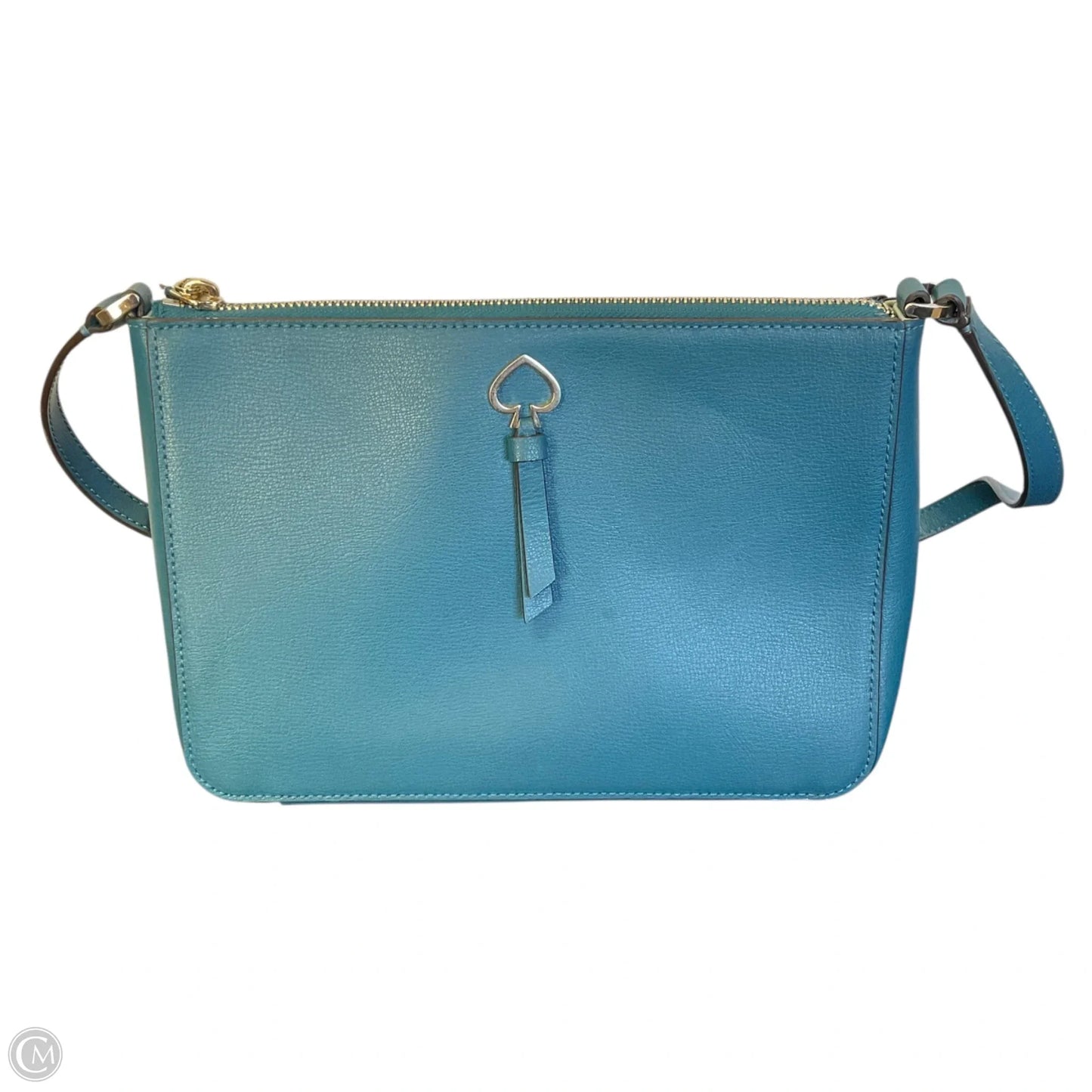 Crossbody Designer By Kate Spade, Size: Medium