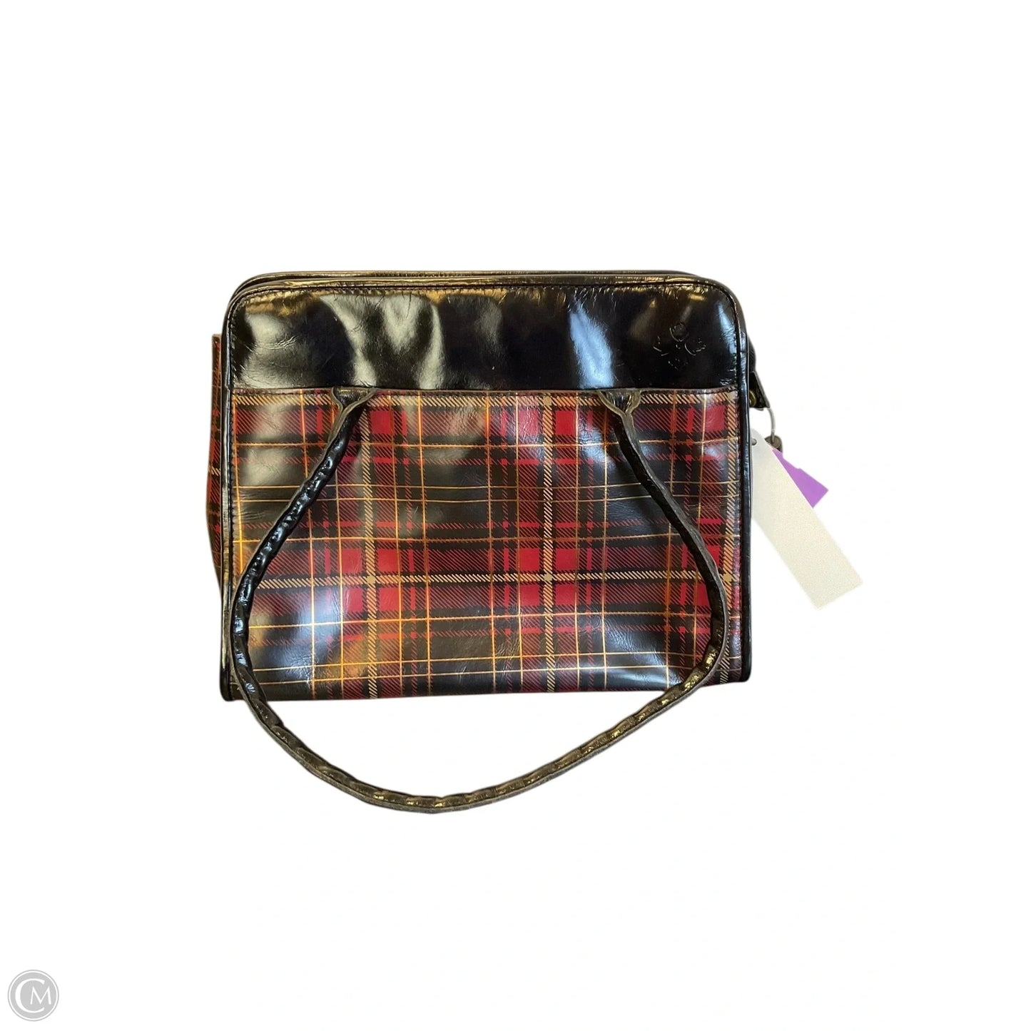 Handbag Designer By Patricia Nash, Size: Large