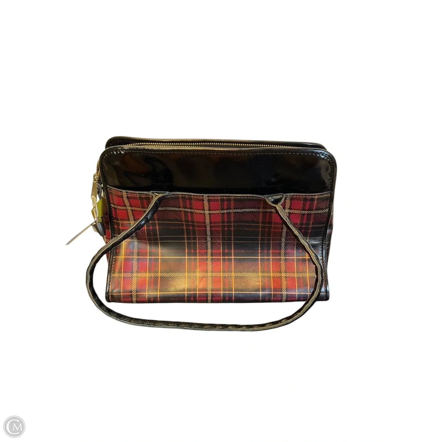 Handbag Designer By Patricia Nash, Size: Large