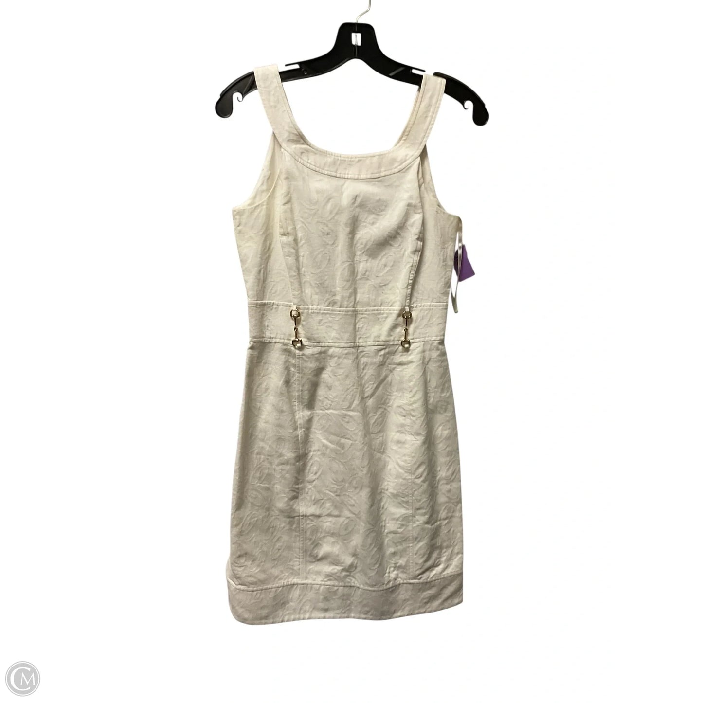 Dress Party Short By Vineyard Vines In White, Size: 2