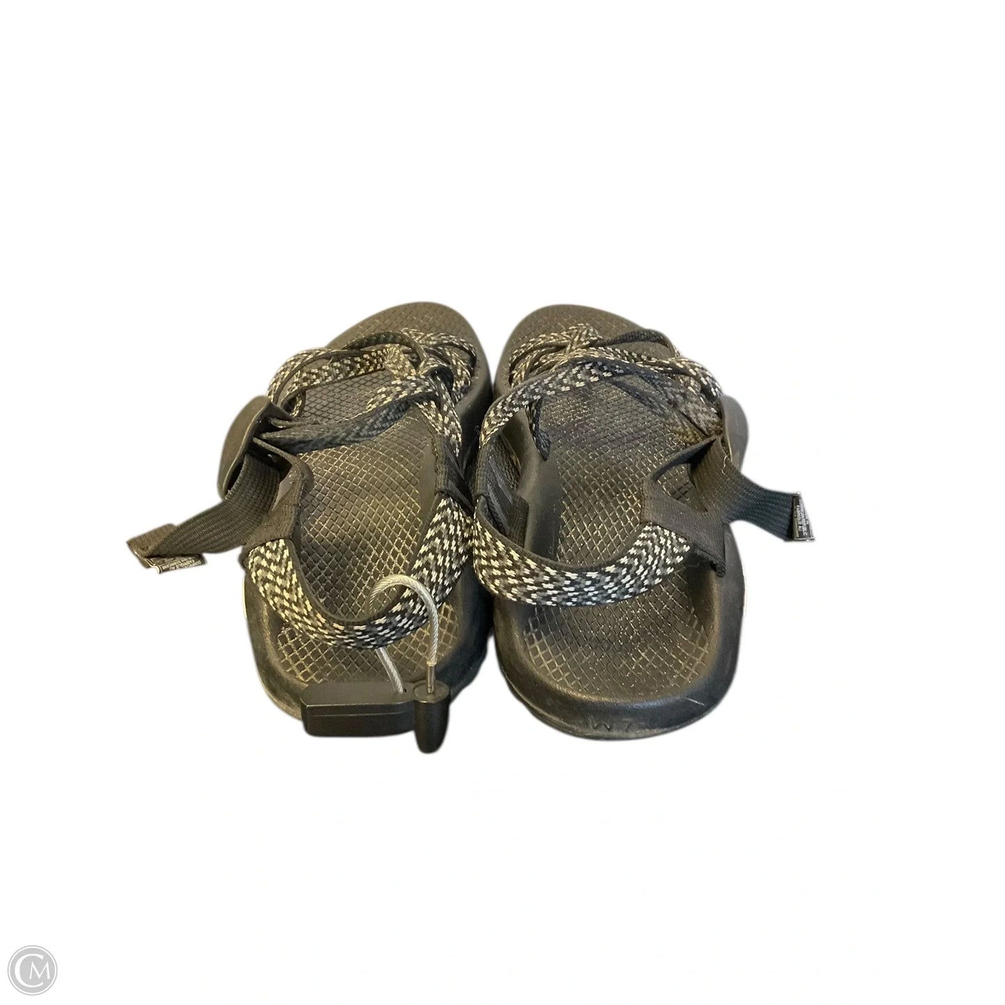 Sandals Sport By Chacos In Black, Size: 7