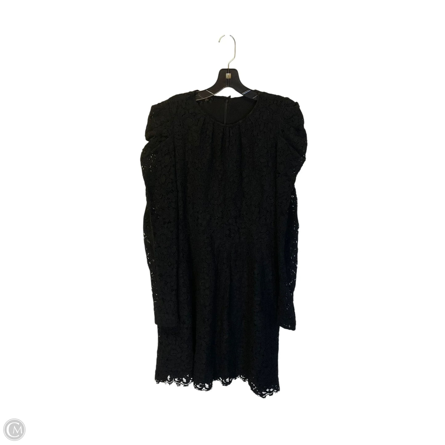 Dress Casual Short By Michael By Michael Kors In Black, Size: 8