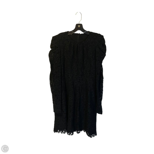 Dress Casual Short By Michael By Michael Kors In Black, Size: 8
