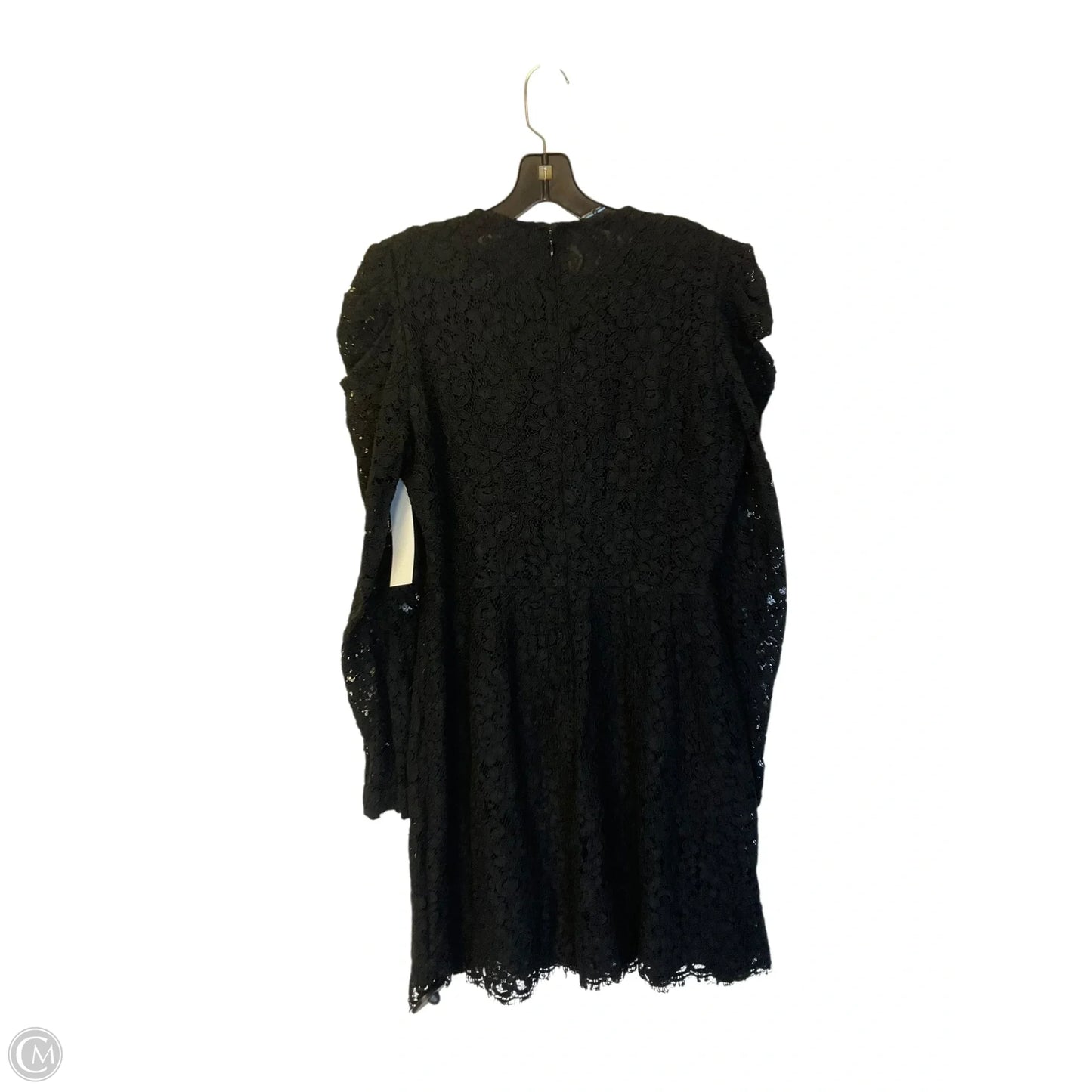 Dress Casual Short By Michael By Michael Kors In Black, Size: 8
