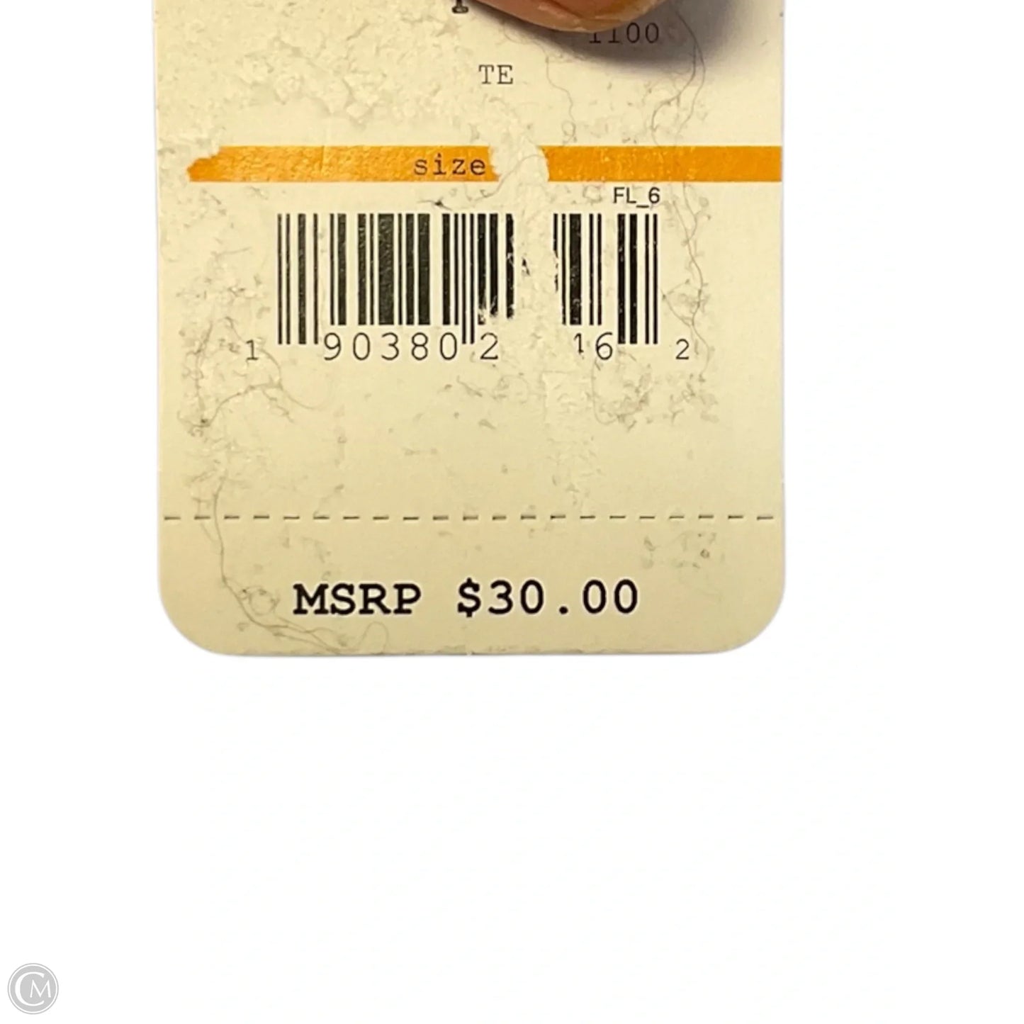 Bodysuit By Free People In Cream, Size: S