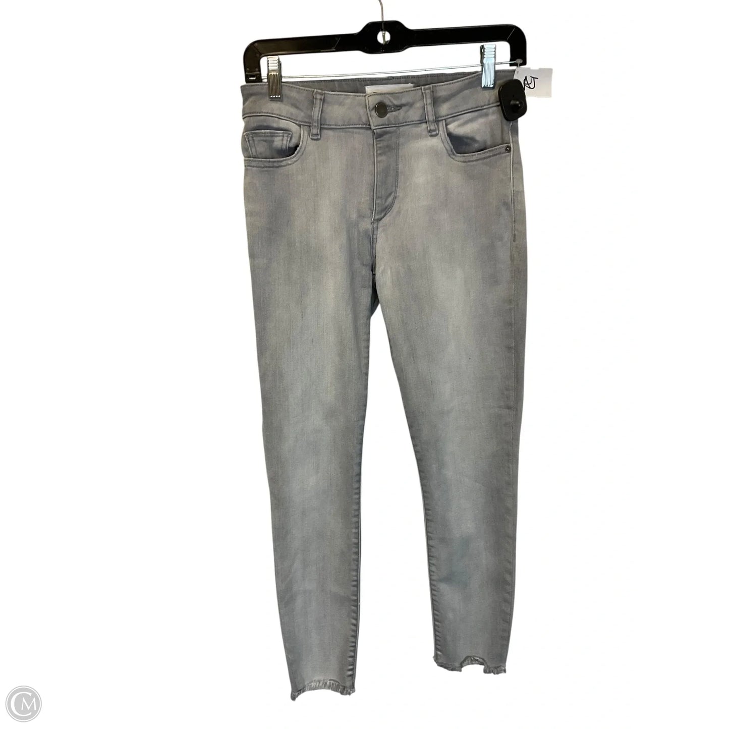 Pants Other By Dl1961 In Grey, Size: 2