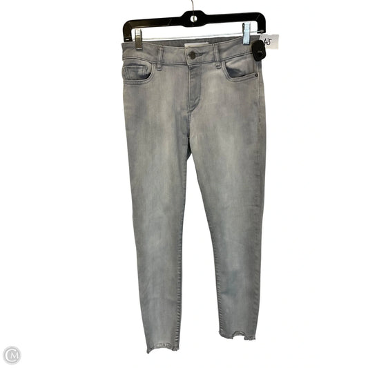 Pants Other By Dl1961 In Grey, Size: 2