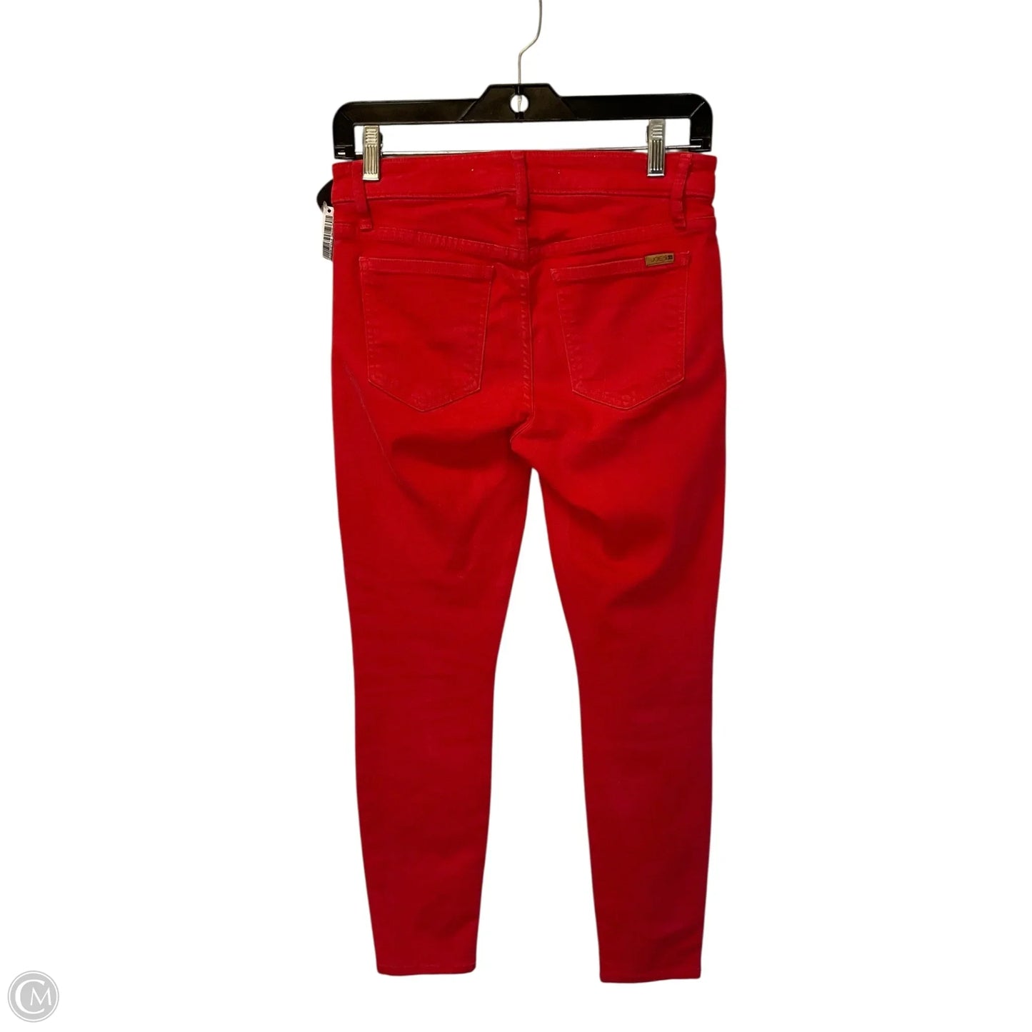 Pants Chinos & Khakis By Joes Jeans In Red, Size: 4