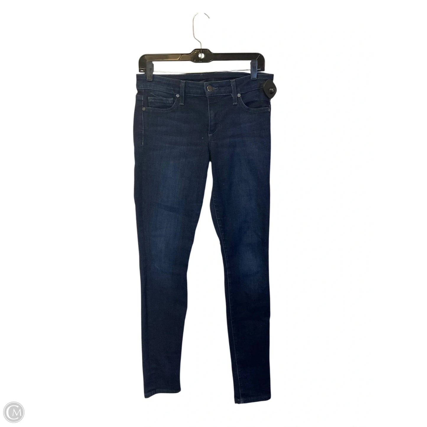 Jeans Skinny By Joes Jeans In Blue Denim, Size: 4