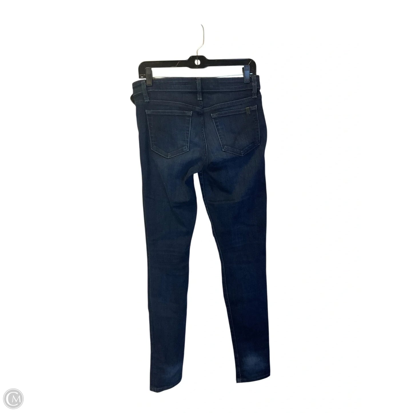 Jeans Skinny By Joes Jeans In Blue Denim, Size: 4