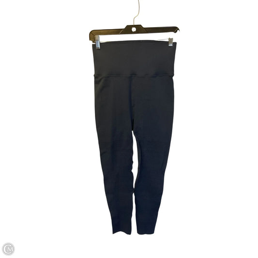 Athletic Leggings By Fabletics In Navy, Size: 1x