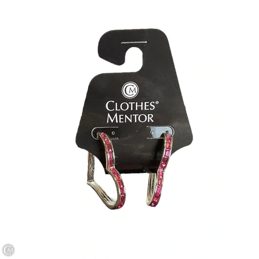 Earrings Hoop By Clothes Mentor