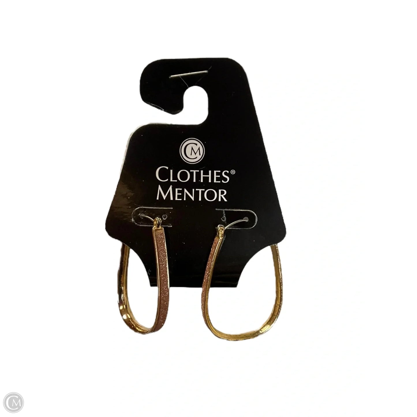 Earrings Dangle/drop By Clothes Mentor