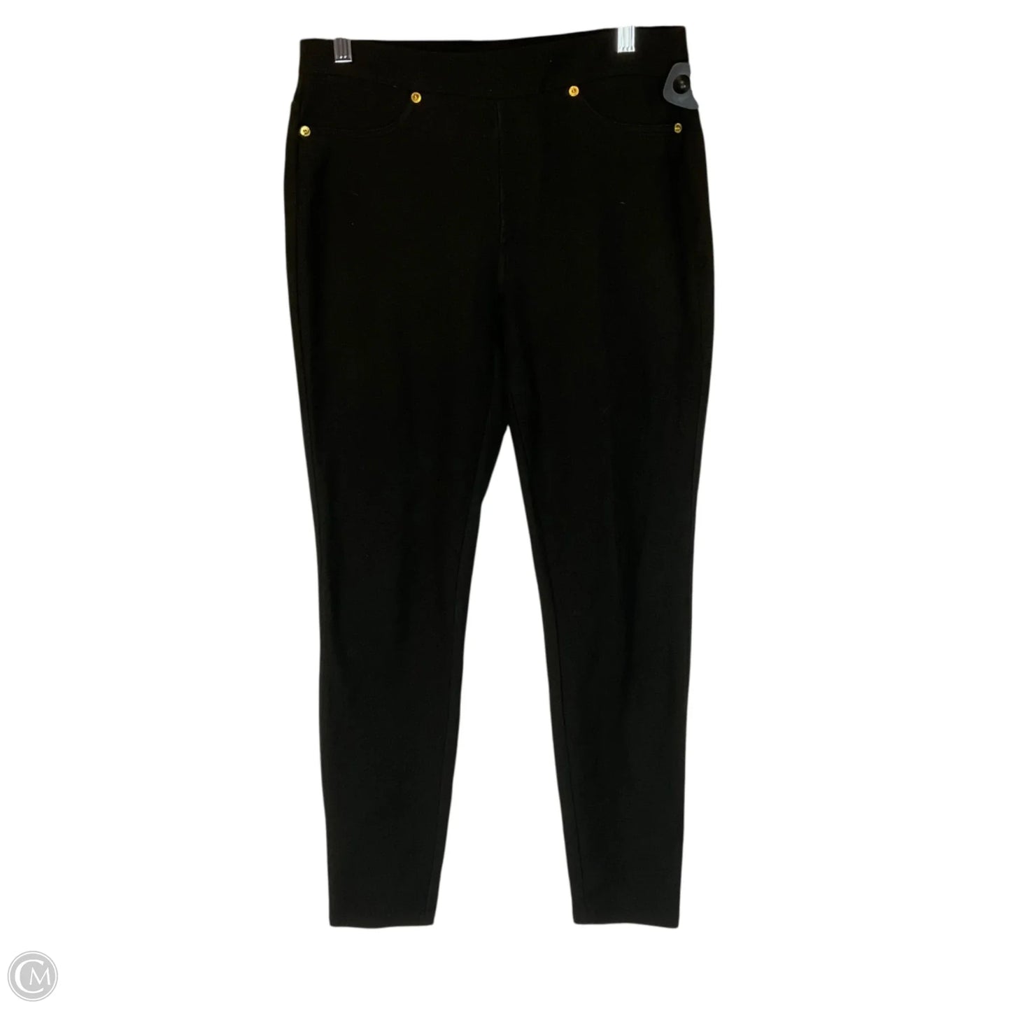 Pants Dress By Michael By Michael Kors In Black, Size: M