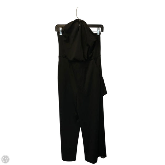 Jumpsuit By Grace Karin In Black, Size: S