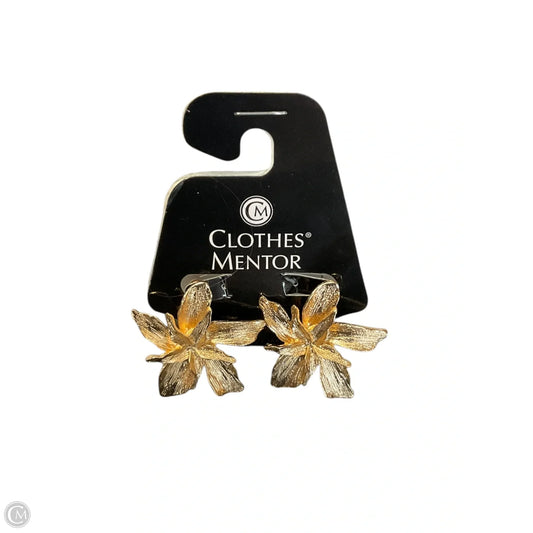 Earrings Statement By Clothes Mentor