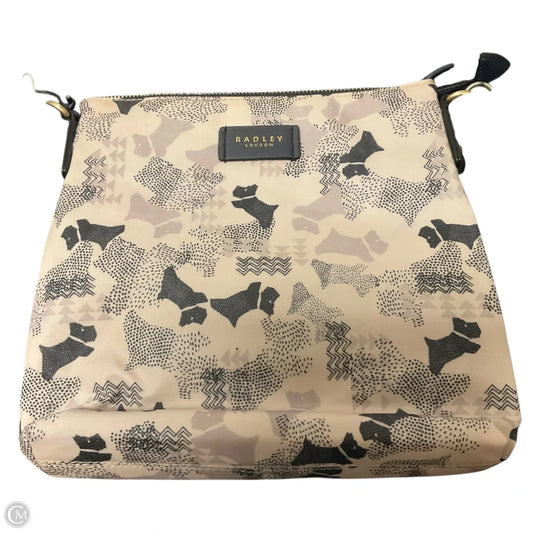 Crossbody By Radley London, Size: Small
