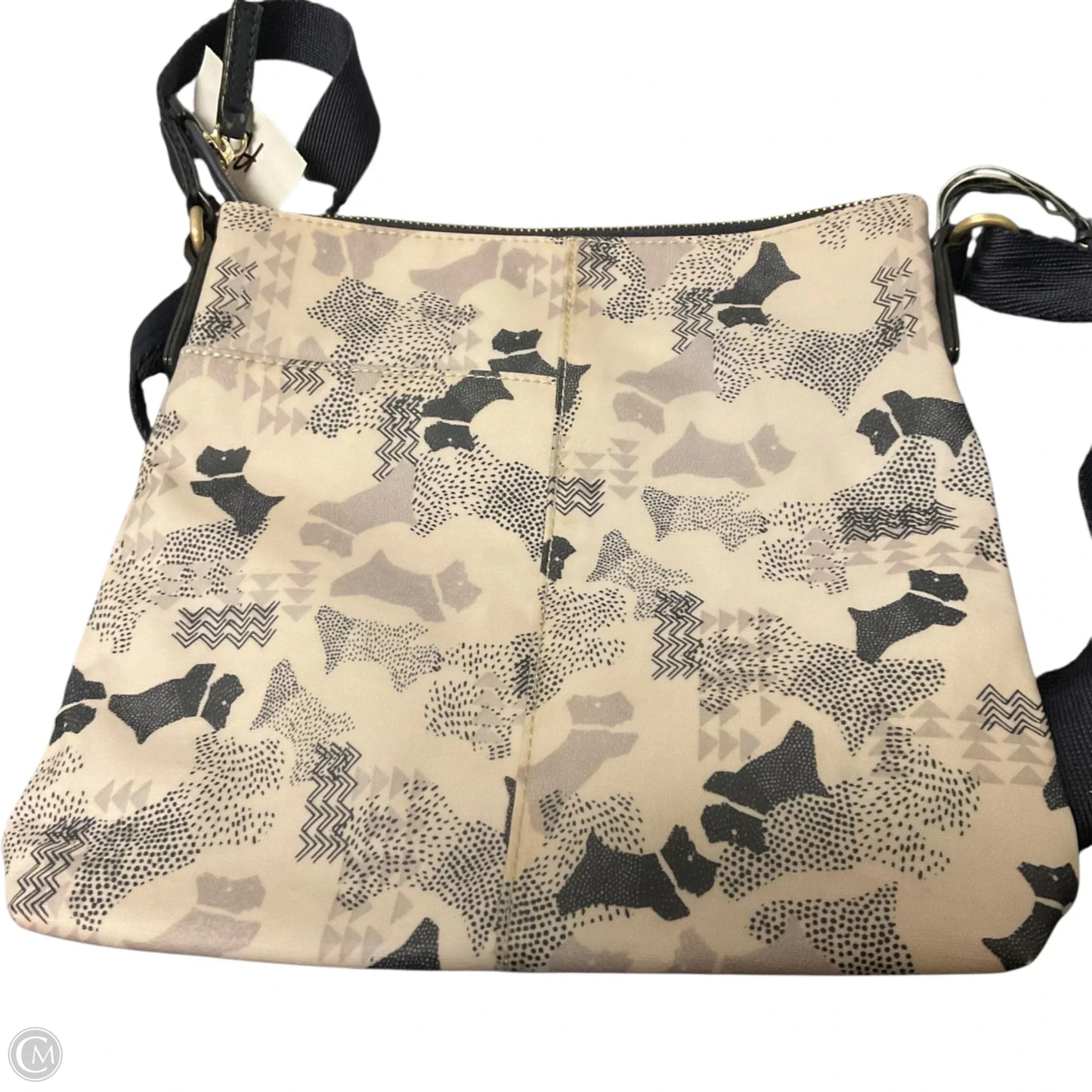 Crossbody By Radley London, Size: Small