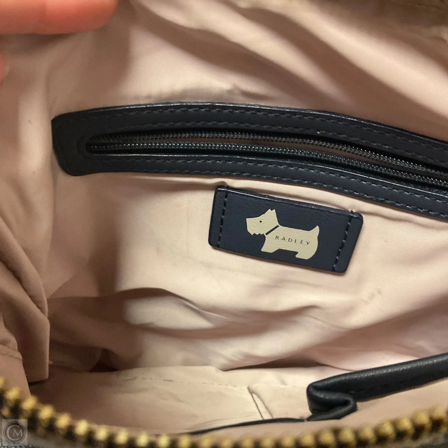 Crossbody By Radley London, Size: Small