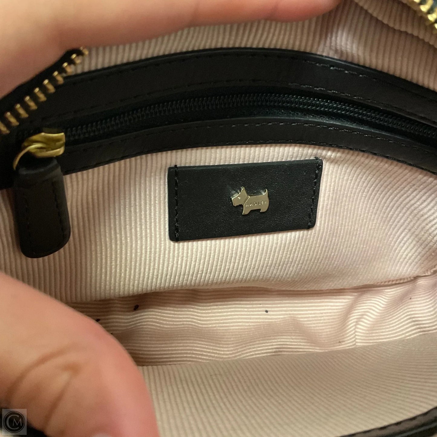 Crossbody By Radley London, Size: Small