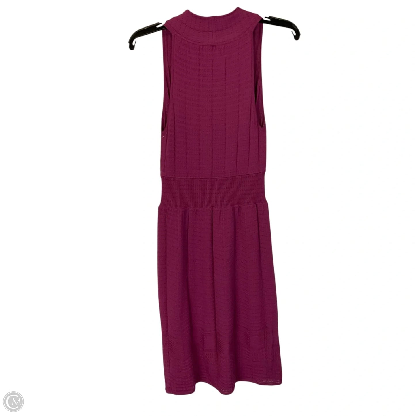 Dress Luxury Designer By Missoni In Pink, Size: S