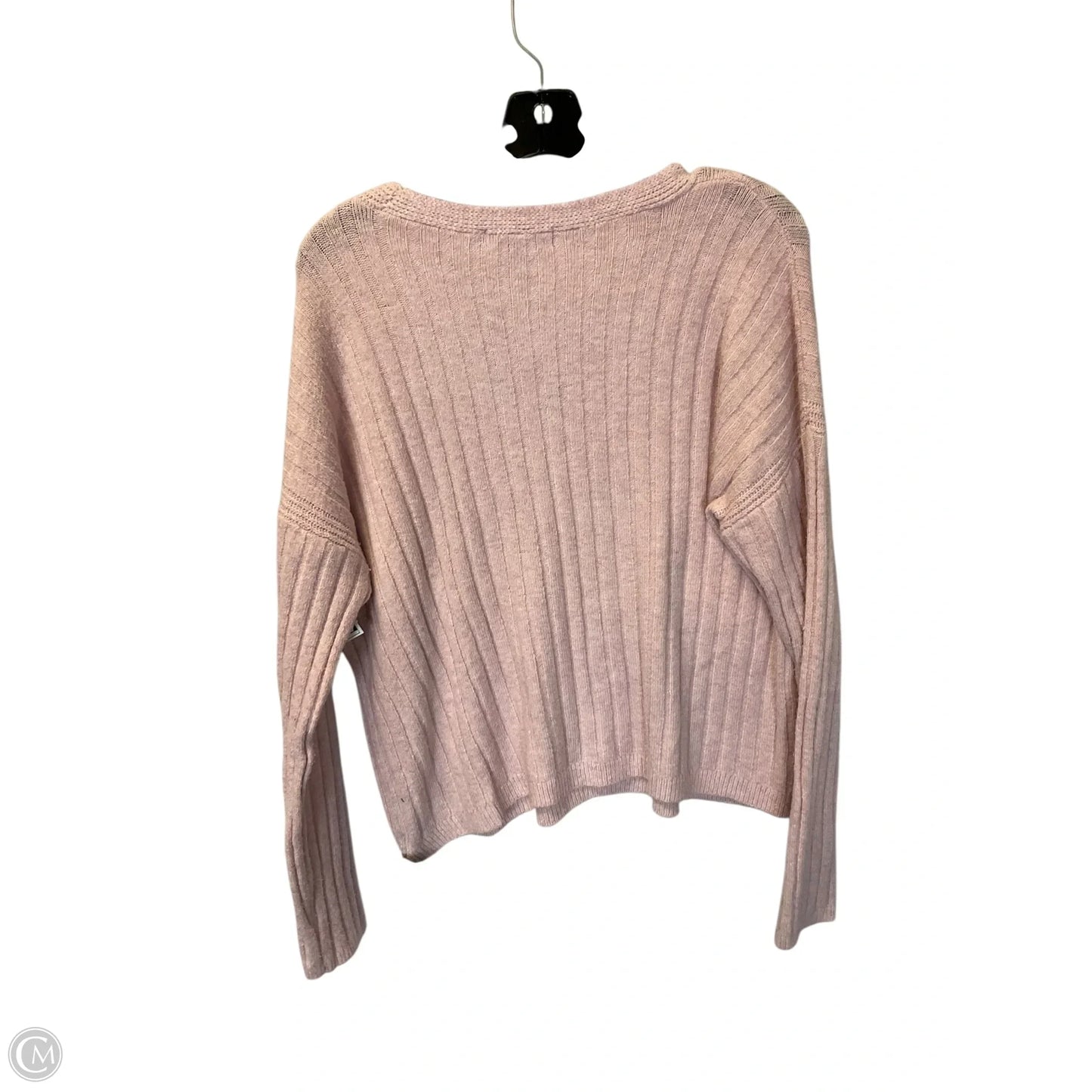 Sweater By Sanctuary In Pink, Size: M