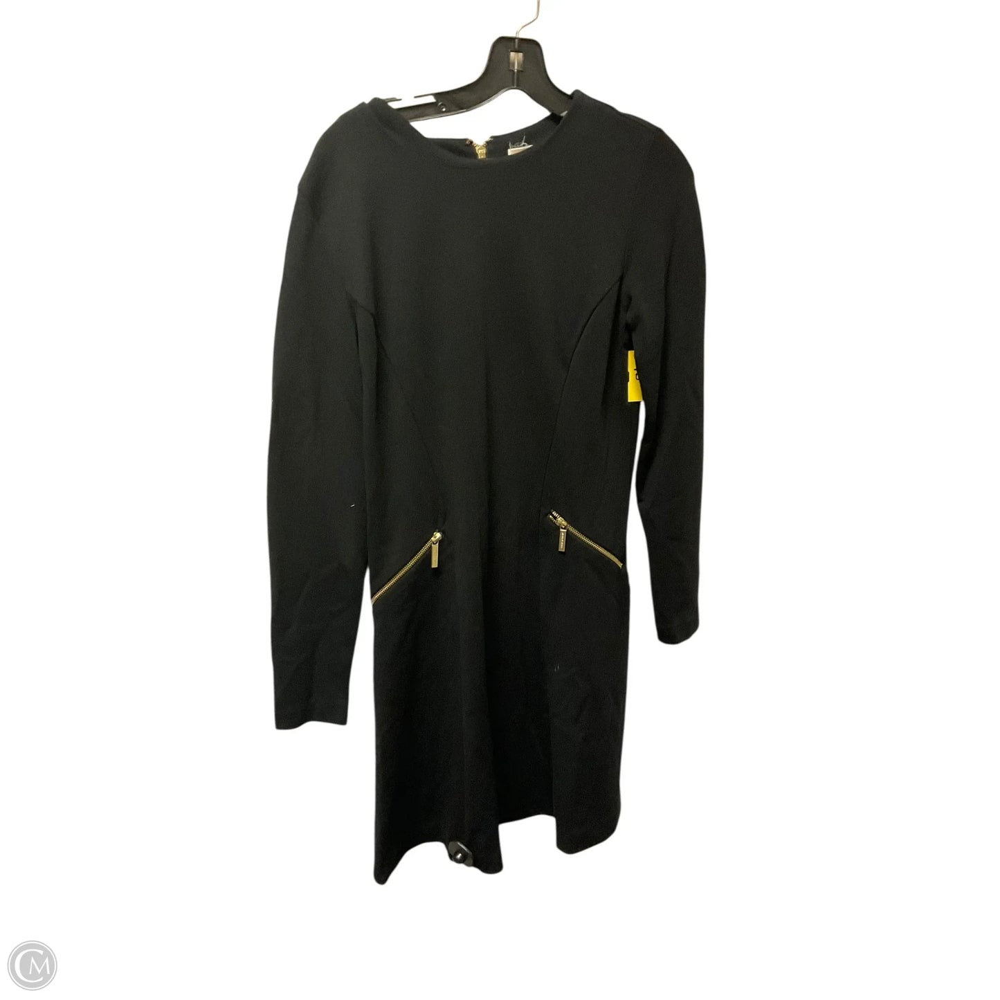 Dress Casual Short By Michael By Michael Kors In Black, Size: 8