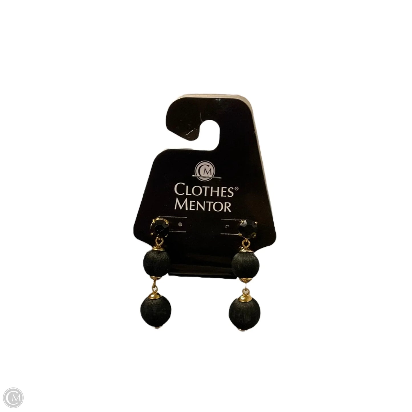 Earrings Dangle/drop By Clothes Mentor