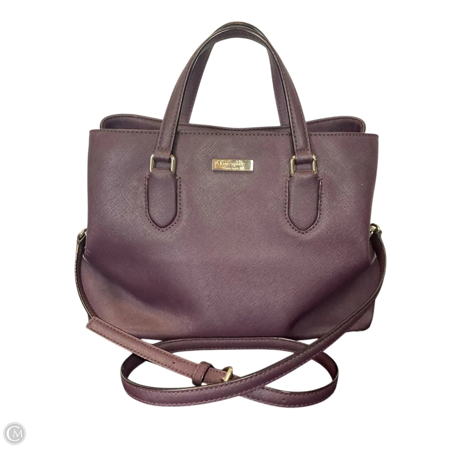 Crossbody Designer By Kate Spade, Size: Medium