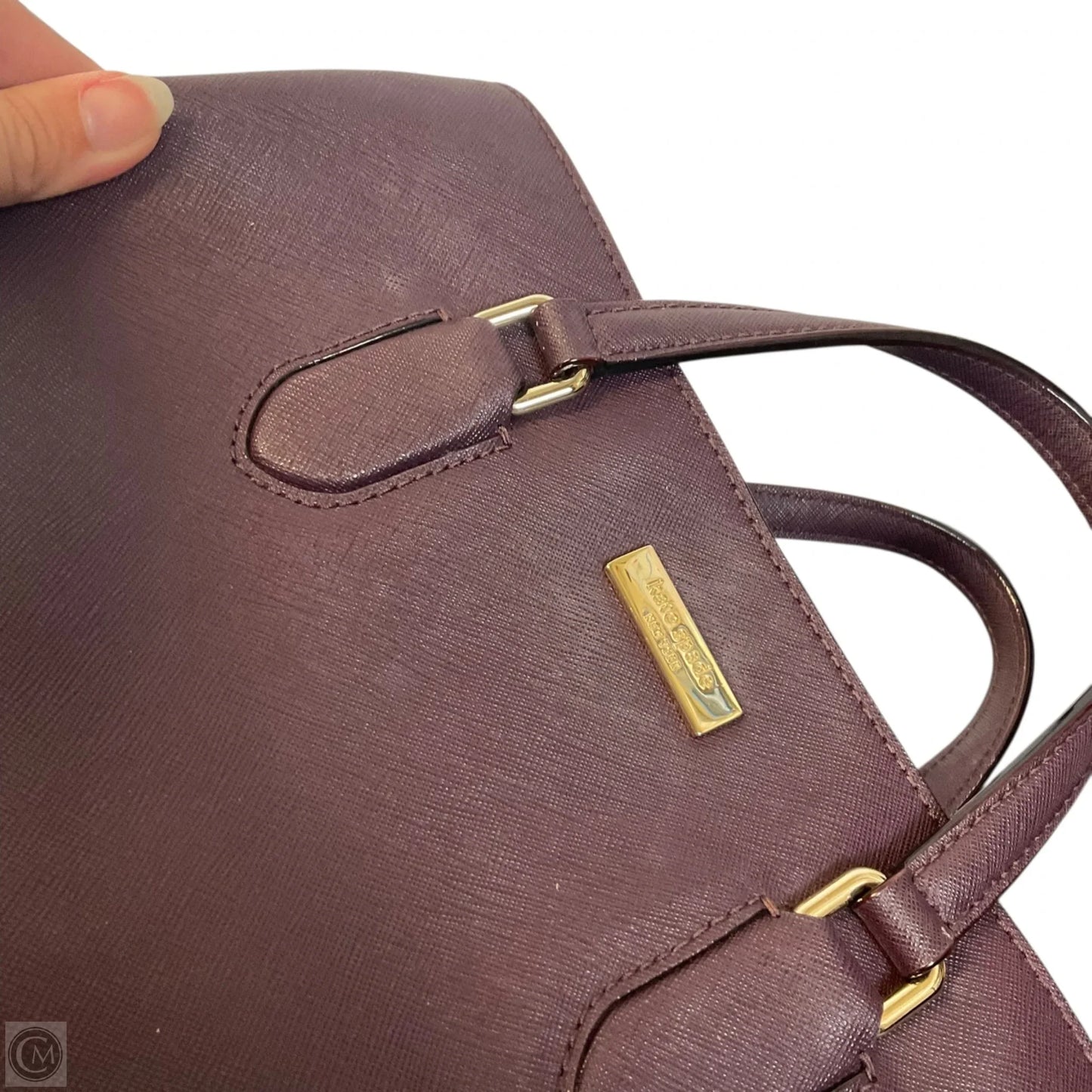 Crossbody Designer By Kate Spade, Size: Medium