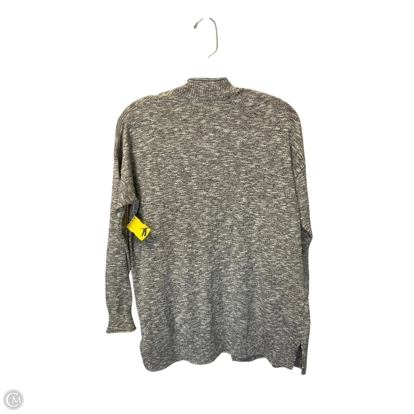 Cardigan By Madewell In Grey, Size: Xs