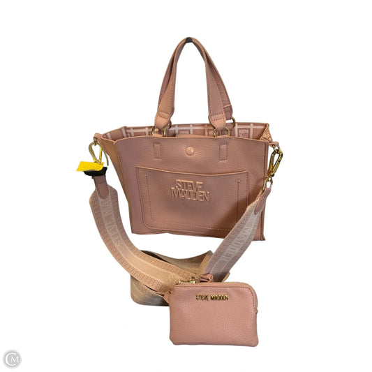 Crossbody By Steve Madden, Size: Medium