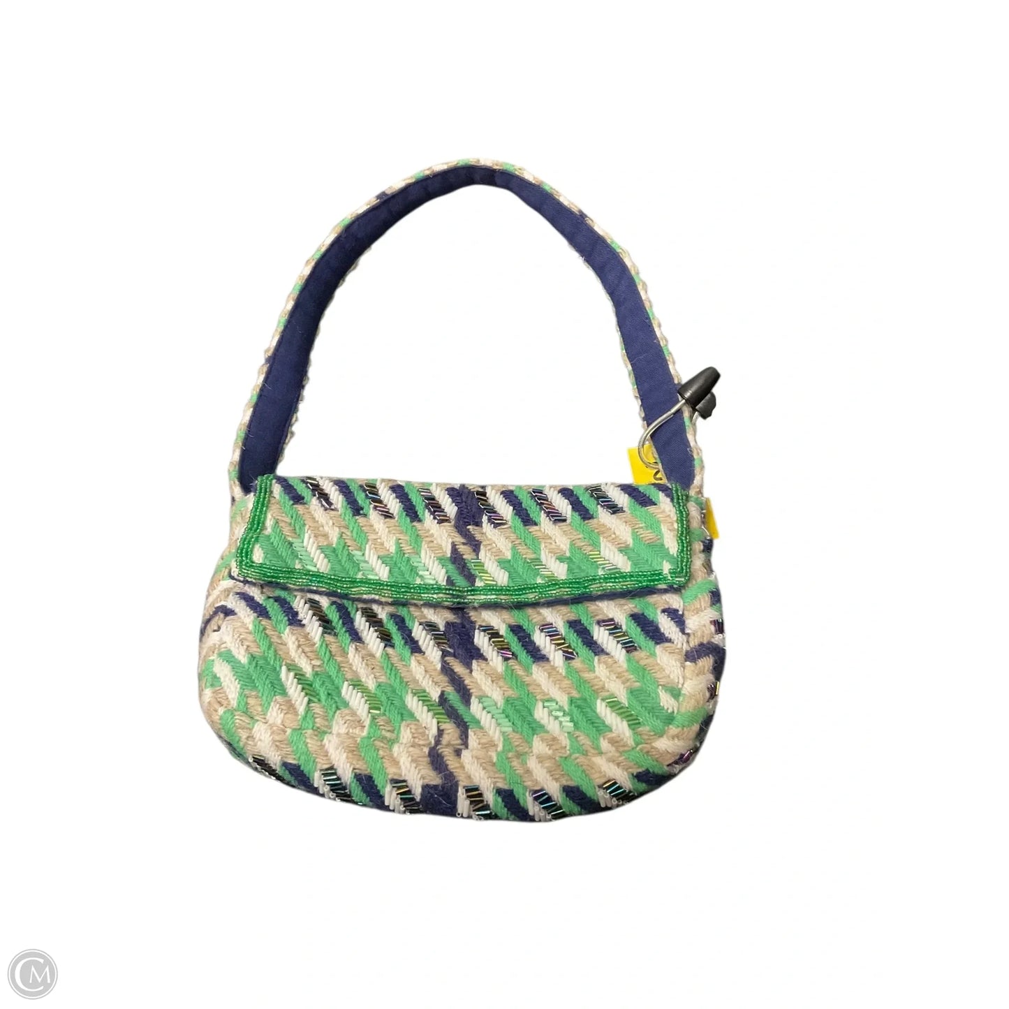 Handbag By Anthropologie, Size: Small