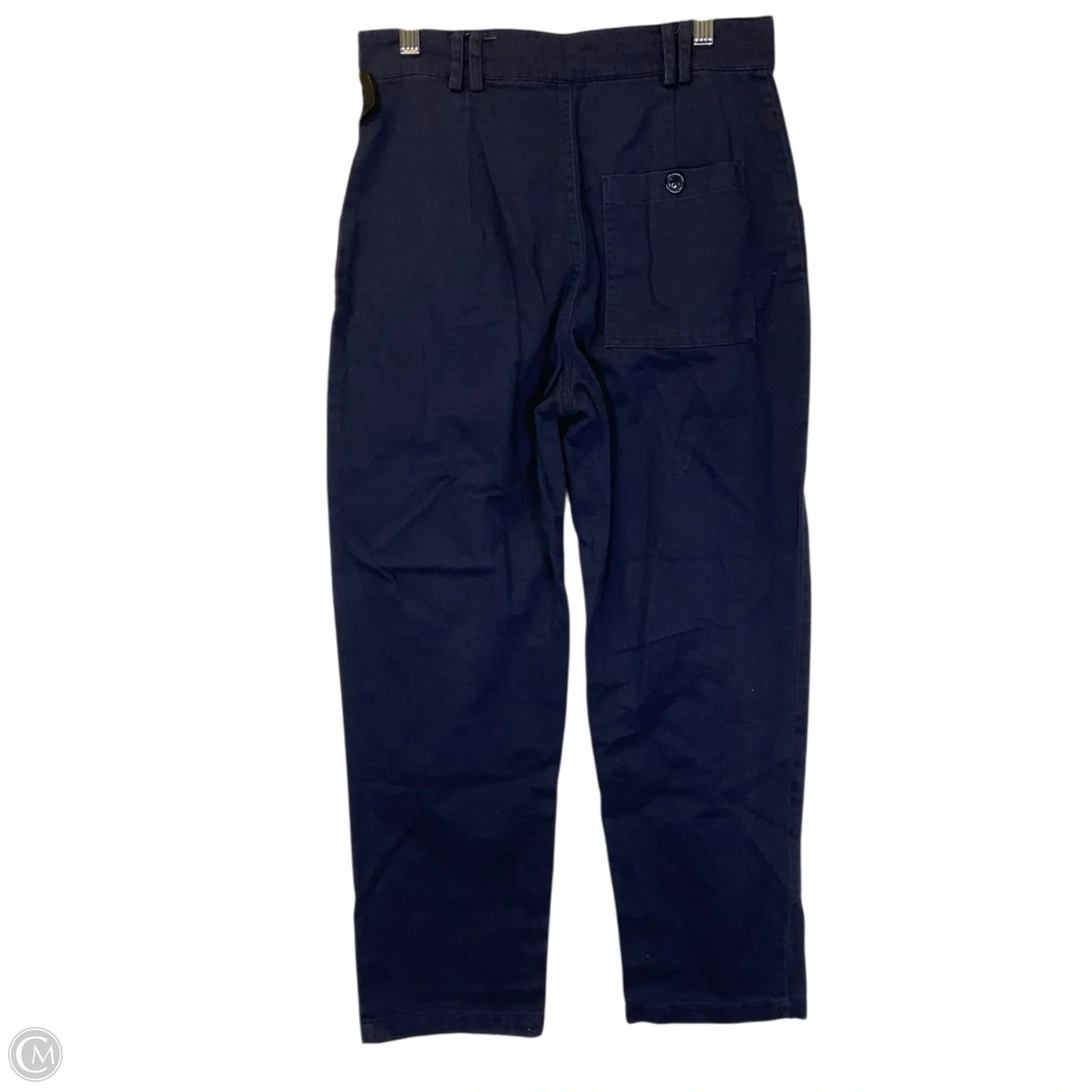 Pants Chinos & Khakis By Urban Outfitters In Blue, Size: 2