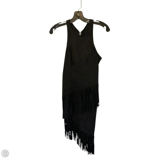 Dress Party Short By Dolce Vita In Black, Size: Xs