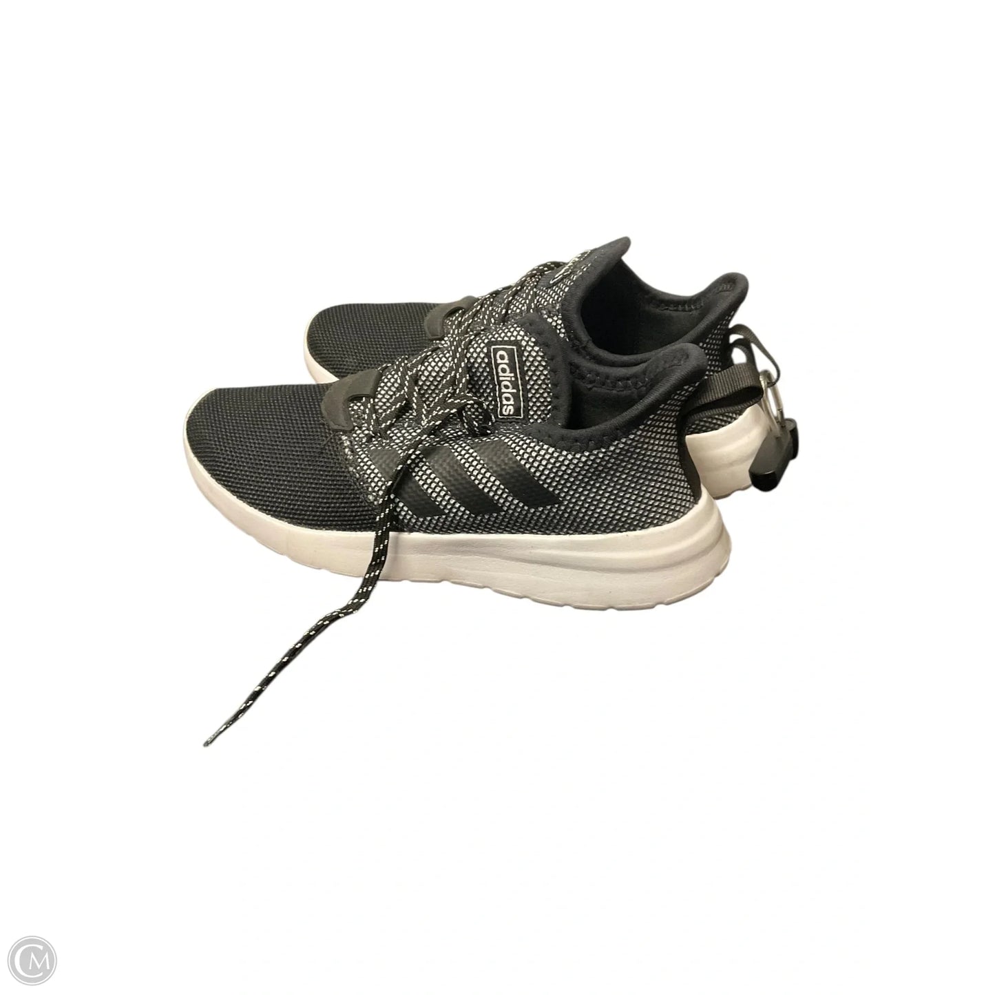 Shoes Athletic By Adidas In Black, Size: 7.5