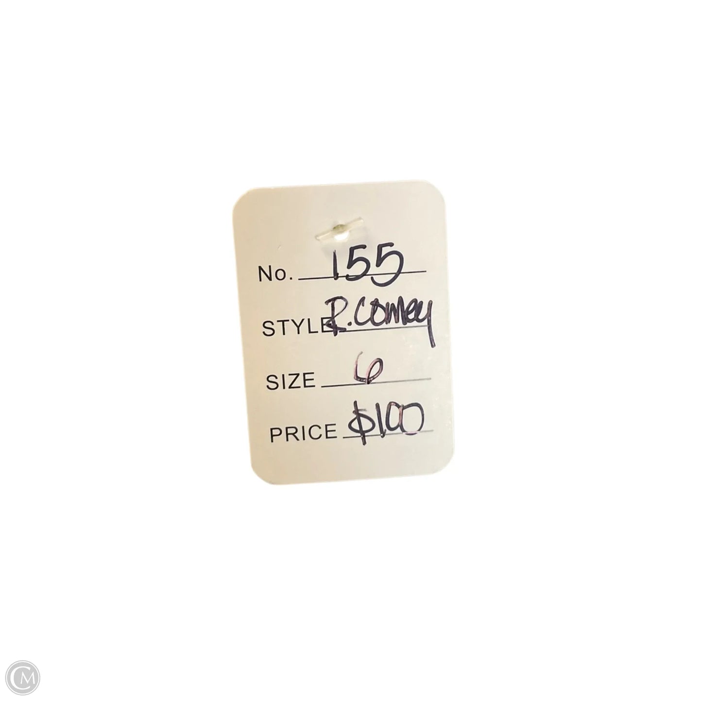 Skirt Midi By Cmb In Green, Size: 6