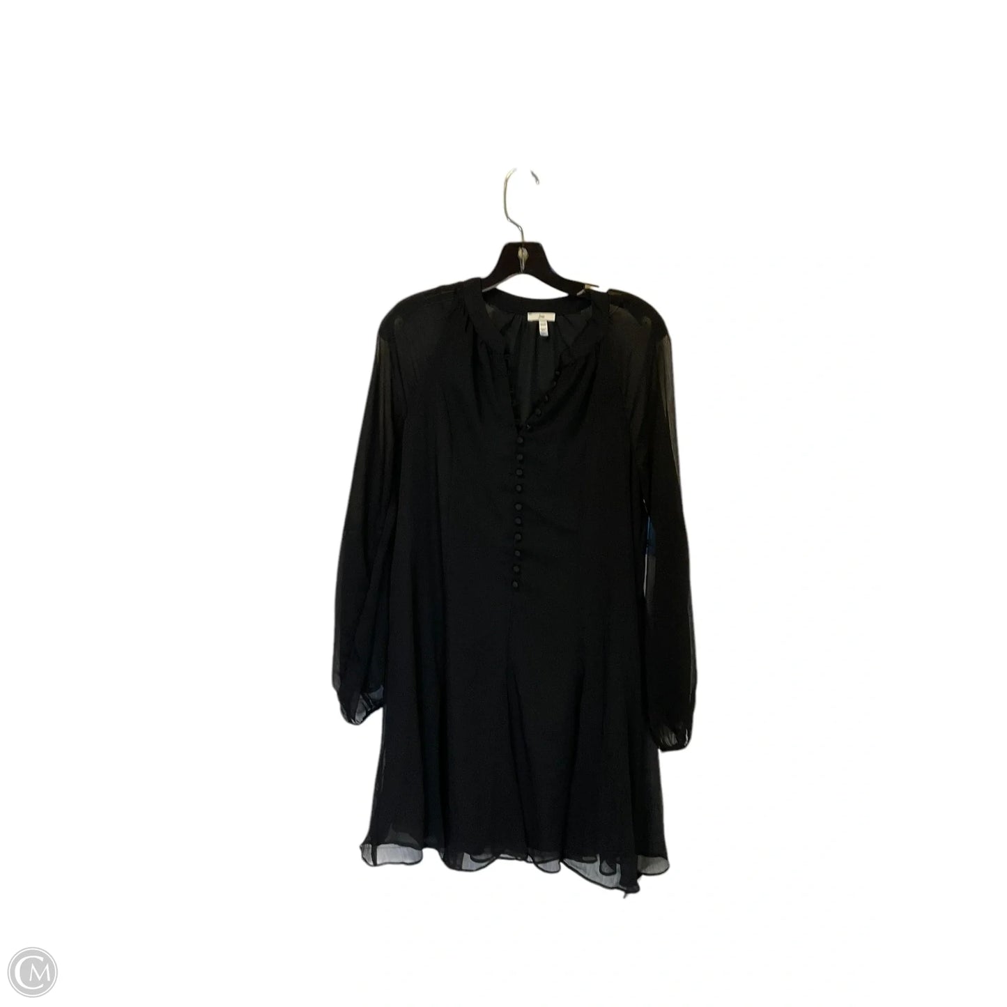 Dress Casual Short By Joie In Black, Size: S