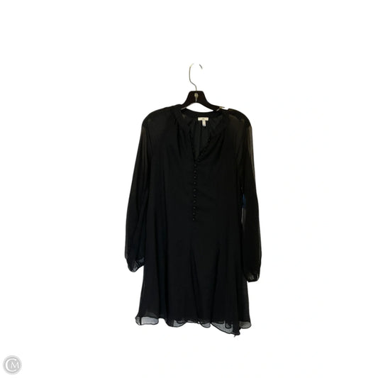 Dress Casual Short By Joie In Black, Size: S