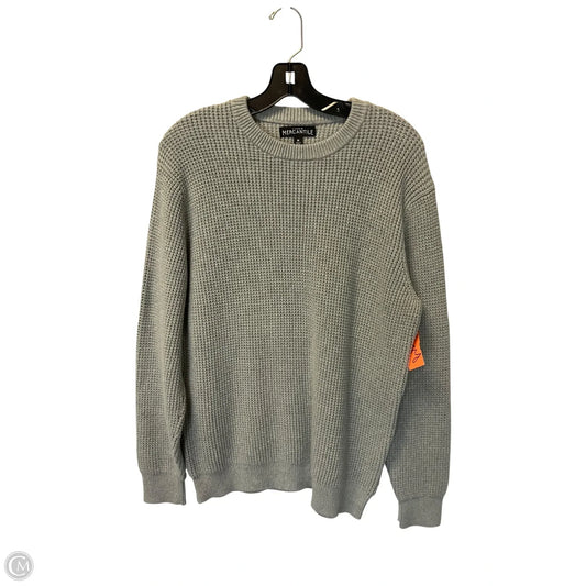 Sweater By J. Crew In Grey, Size: M