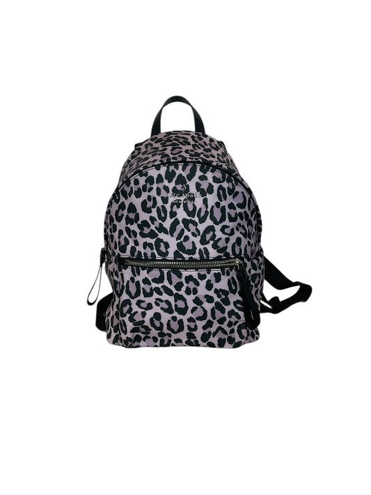 Backpack Designer By Kate Spade  Size: Medium