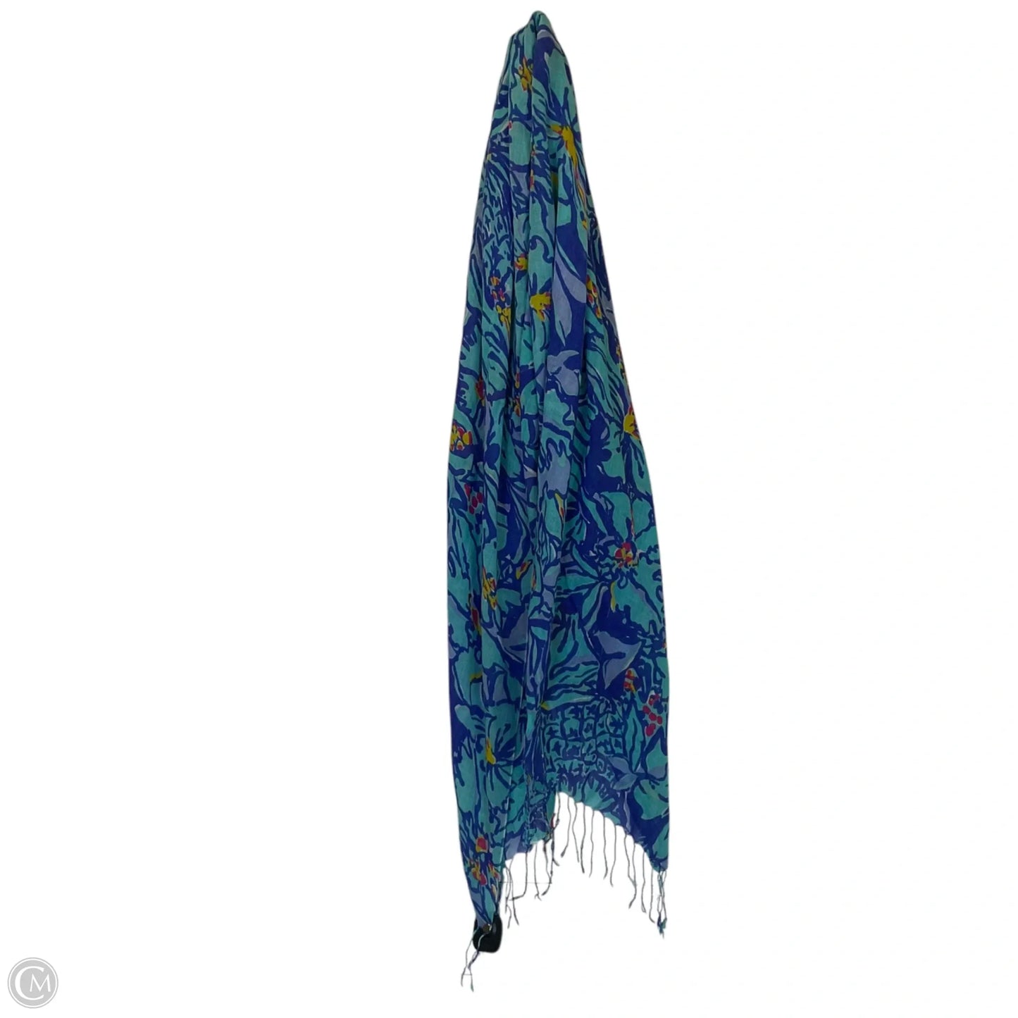 Scarf Designer By Lilly Pulitzer