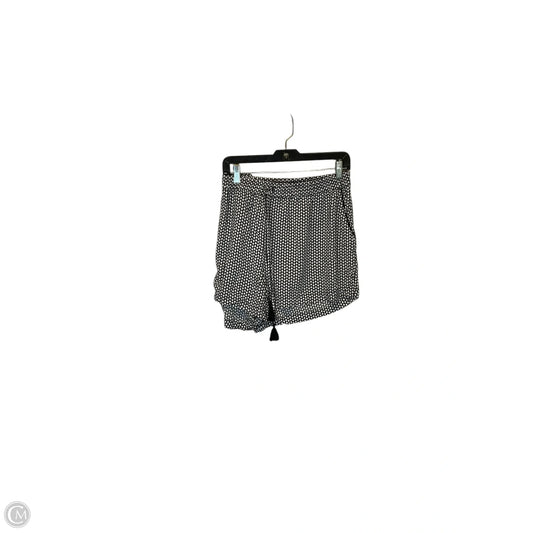 Shorts By Ana In Black, Size: 2x
