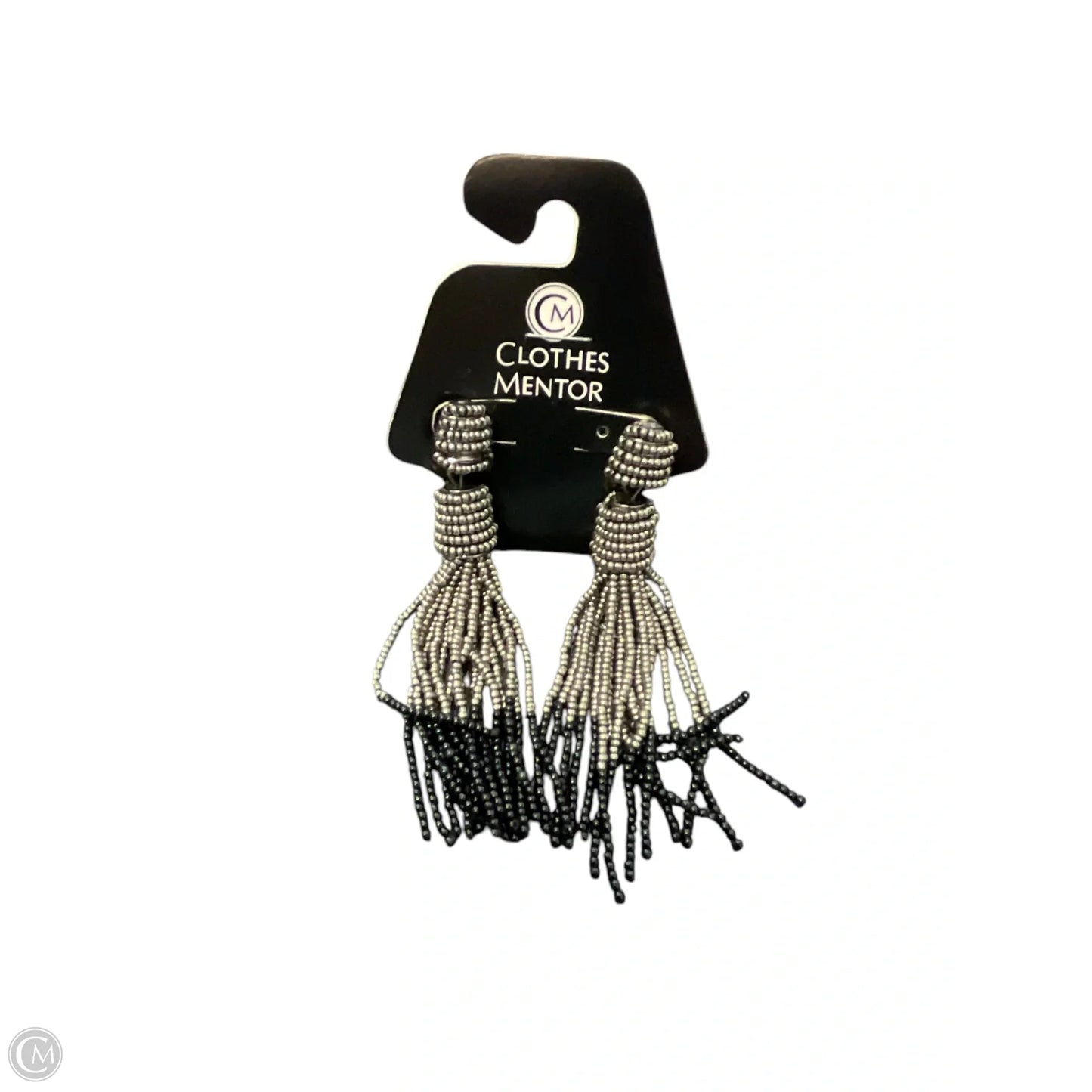 Earrings Dangle/drop By Clothes Mentor