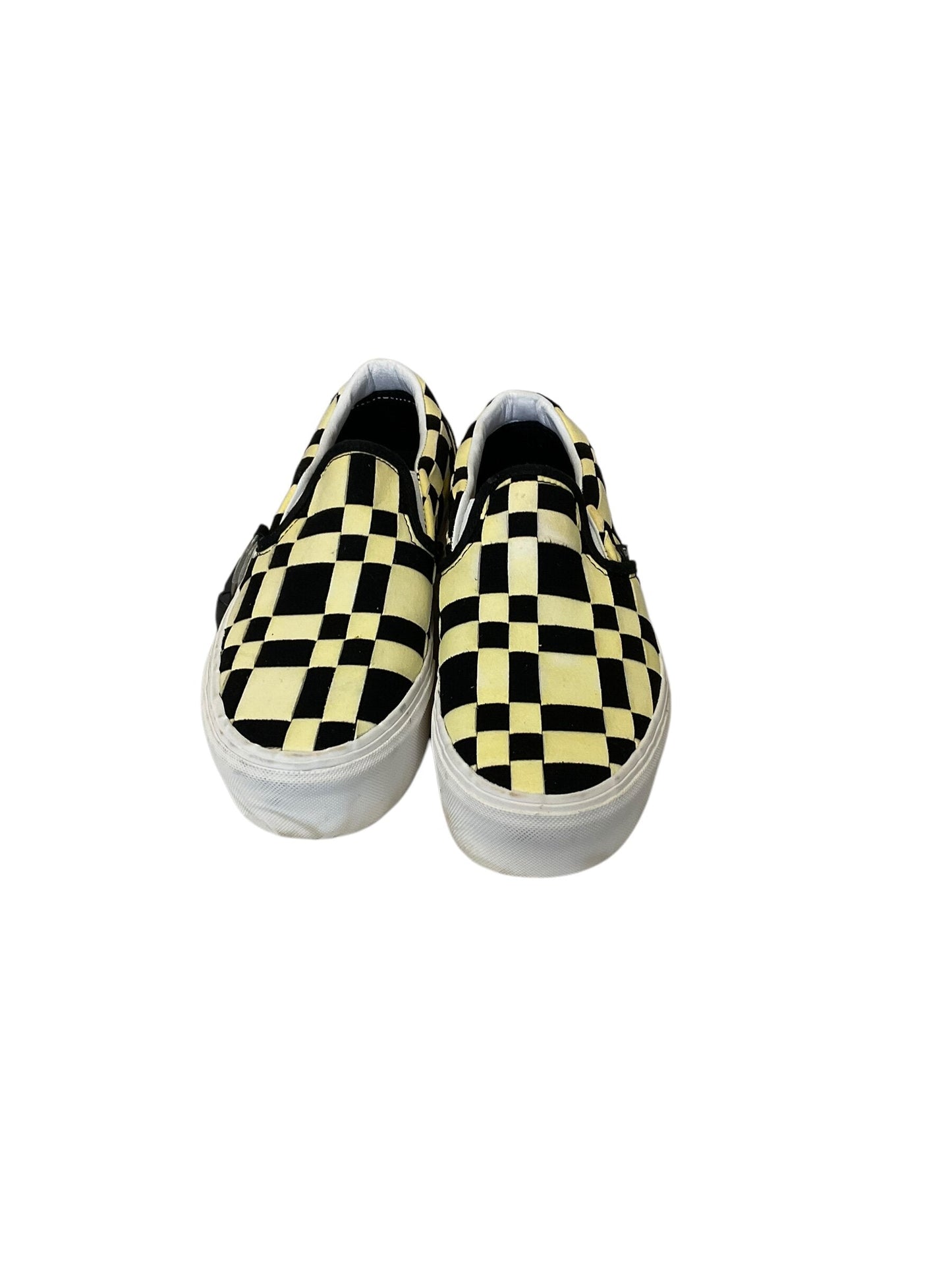 Shoes Sneakers By Vans  Size: 6