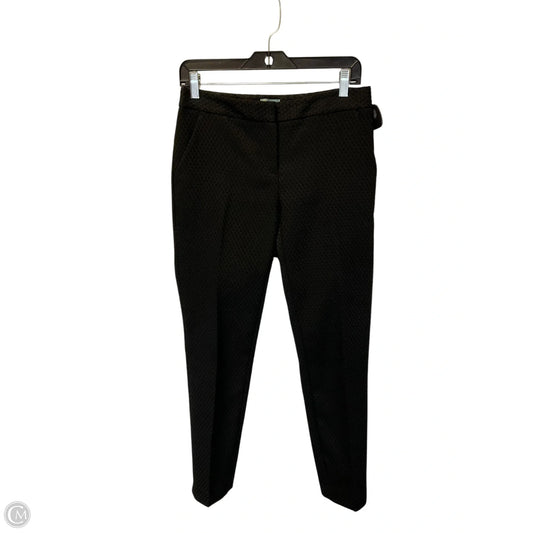 Pants Dress By Cece In Black, Size: 2