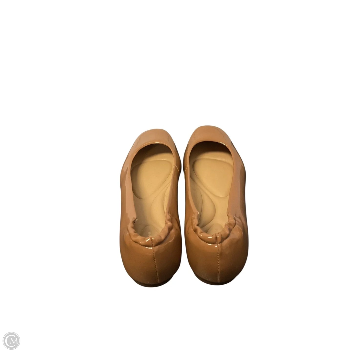 Shoes Flats By Antonio Melani In Beige, Size: 7.5