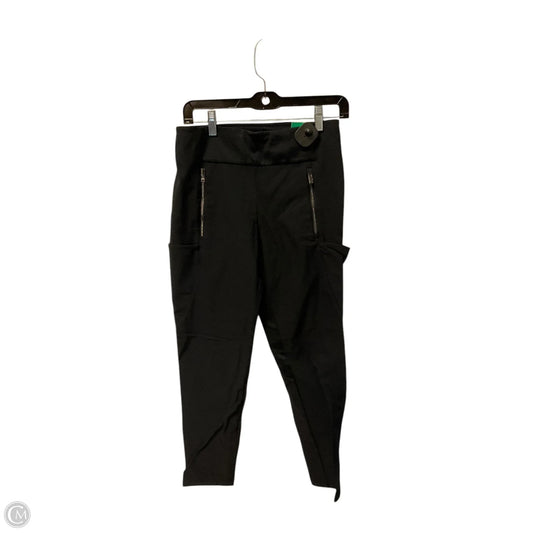 Athletic Pants By Athleta In Black, Size: S